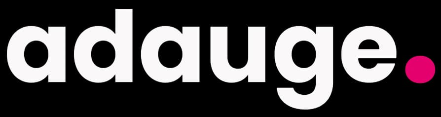 अडाउज लोगो