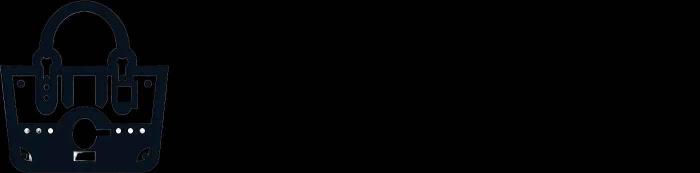 कोच बैग लोगो