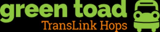ग्रीन टोड लोगो