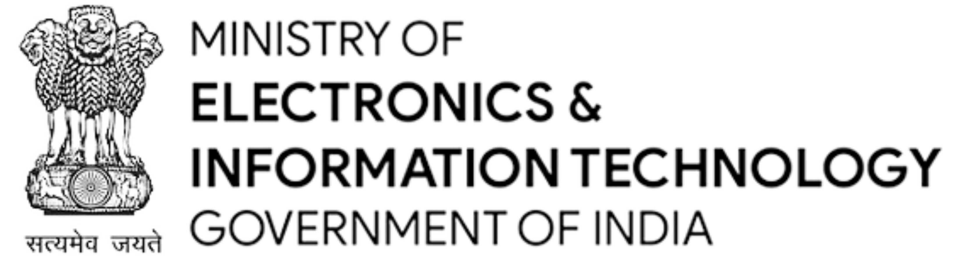 मेईट लोगो